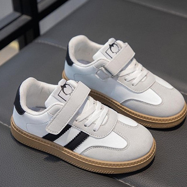 Sepatu CHAVA Sepatu Anak Laki-laki Dan Perempuan Import 26-37 Usia 2-10Tahun