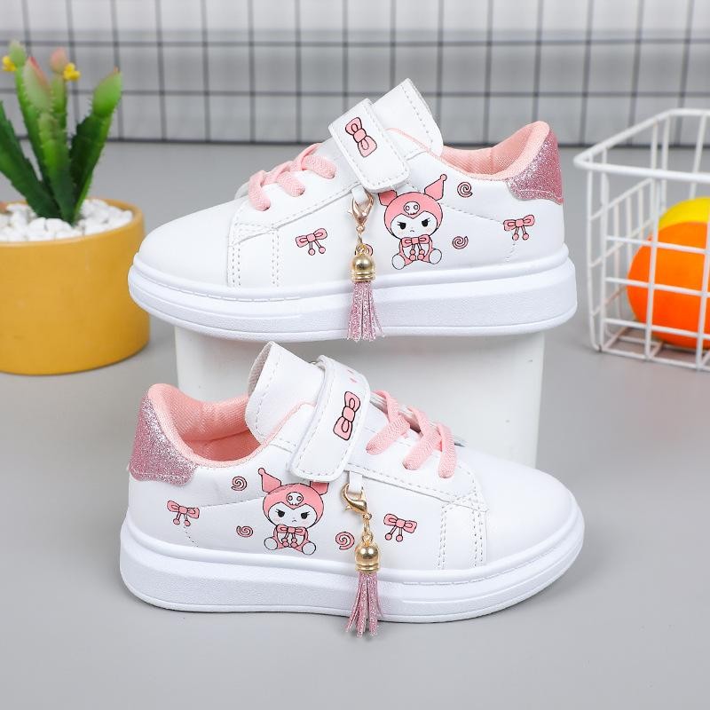 Sepatu ZIYA Sepatu Anak Perempuan Import 26-34 Usia 2-8 Tahun