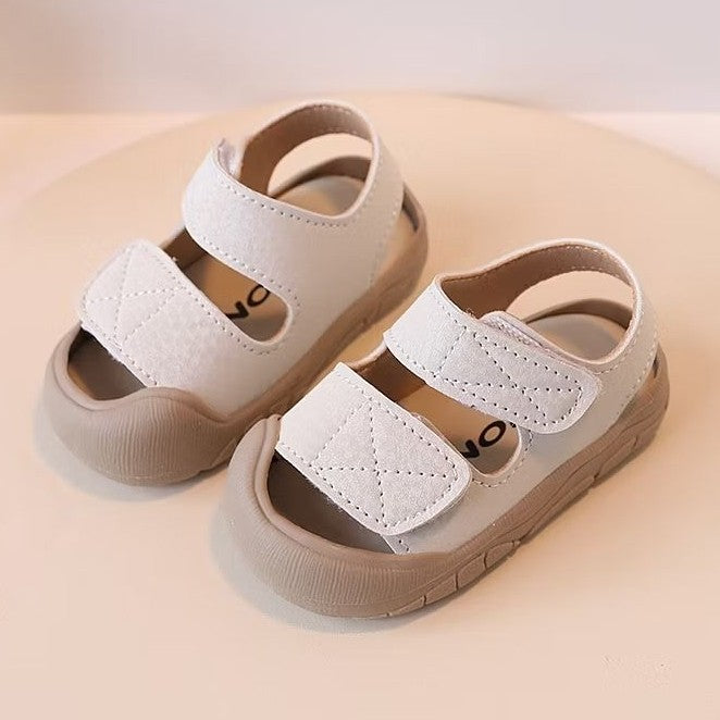 Sandal VEELA Sandal Bayi Laki-laki Import 15-25 Usia 10 bulan- 2 Tahun