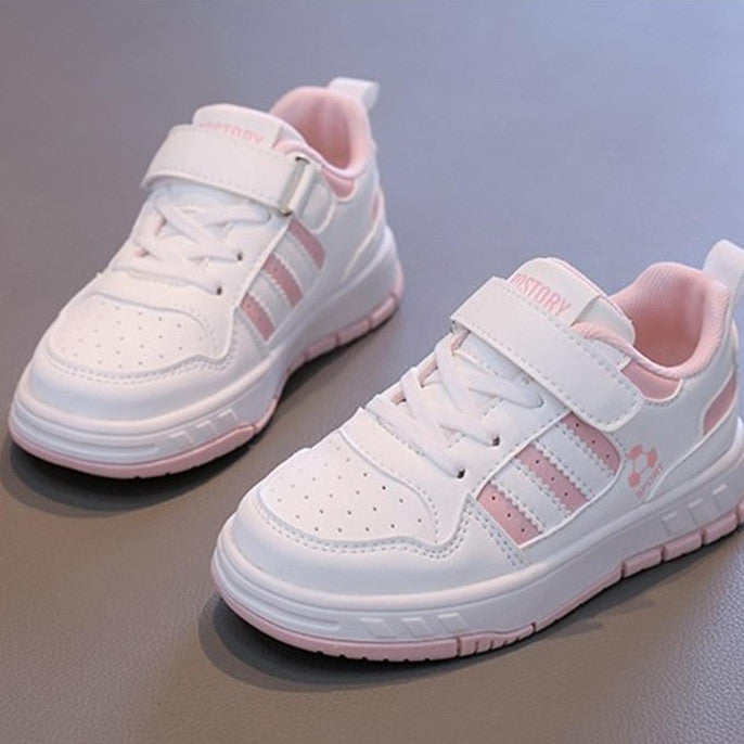 Sepatu Chanea Sepatu Anak Perempuan Dan Laki-laki Import Usia 26-37 Usia 2-10Tahun