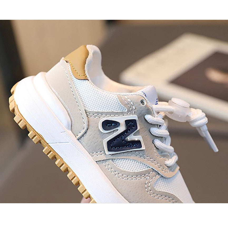 Sepatu  NITRO Sepatu anak Laki-Laki Import 22-36 Usia 1-10 Tahun