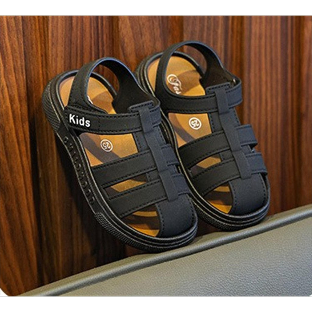 Sandal VIKA Sandal Anak Perempuan Import 21-35 Usia 1-10 Tahun