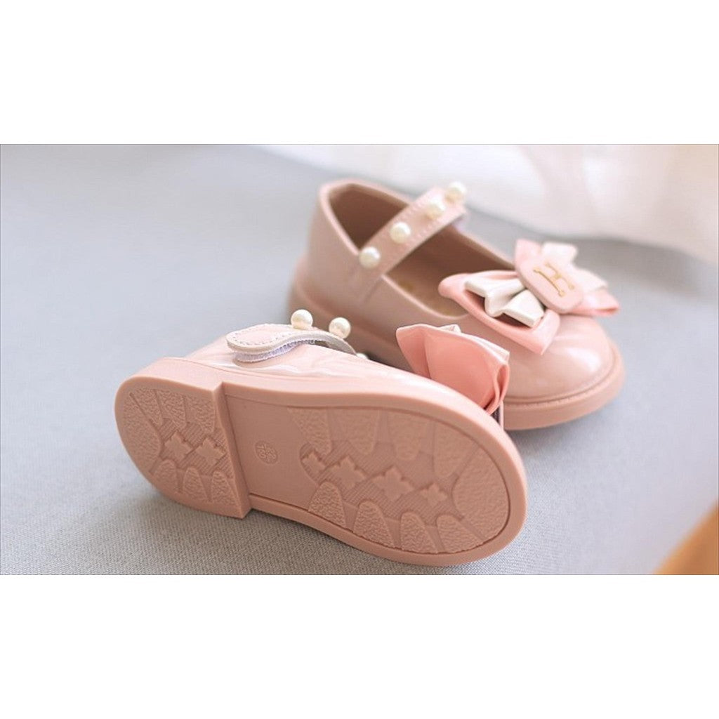 Sepatu SUKI Sepatu Anak Perempuan Import  22-26 Usia 1-2Tahun