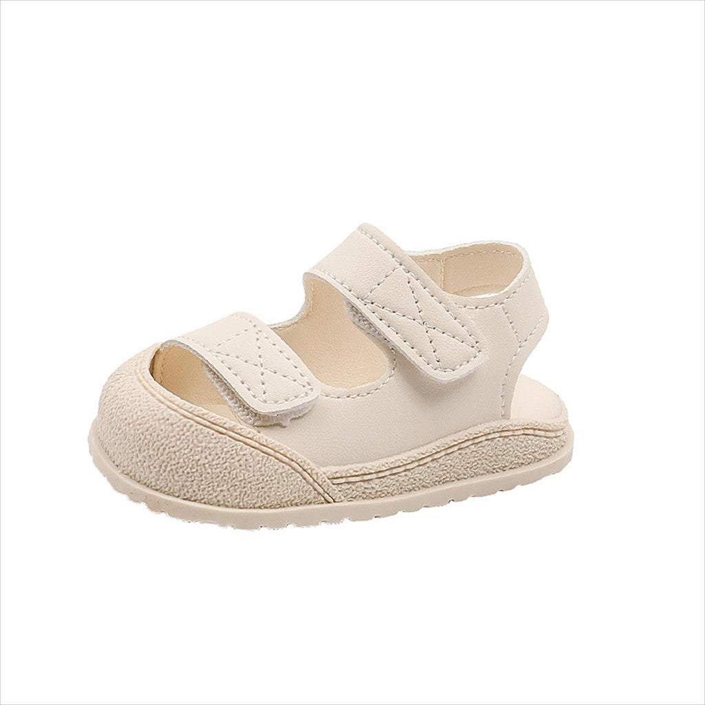 Sandal SIA Sandal Bayi Anak Perempuan Dan Laki-laki Import 16-26 Usia 9bulan-2tahun