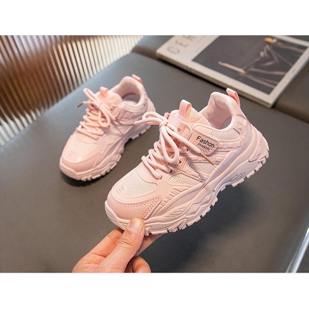 Sepatu Anak Laki-laki Dan Perempuan Import 26-37 Usia 2-10 Tahun
