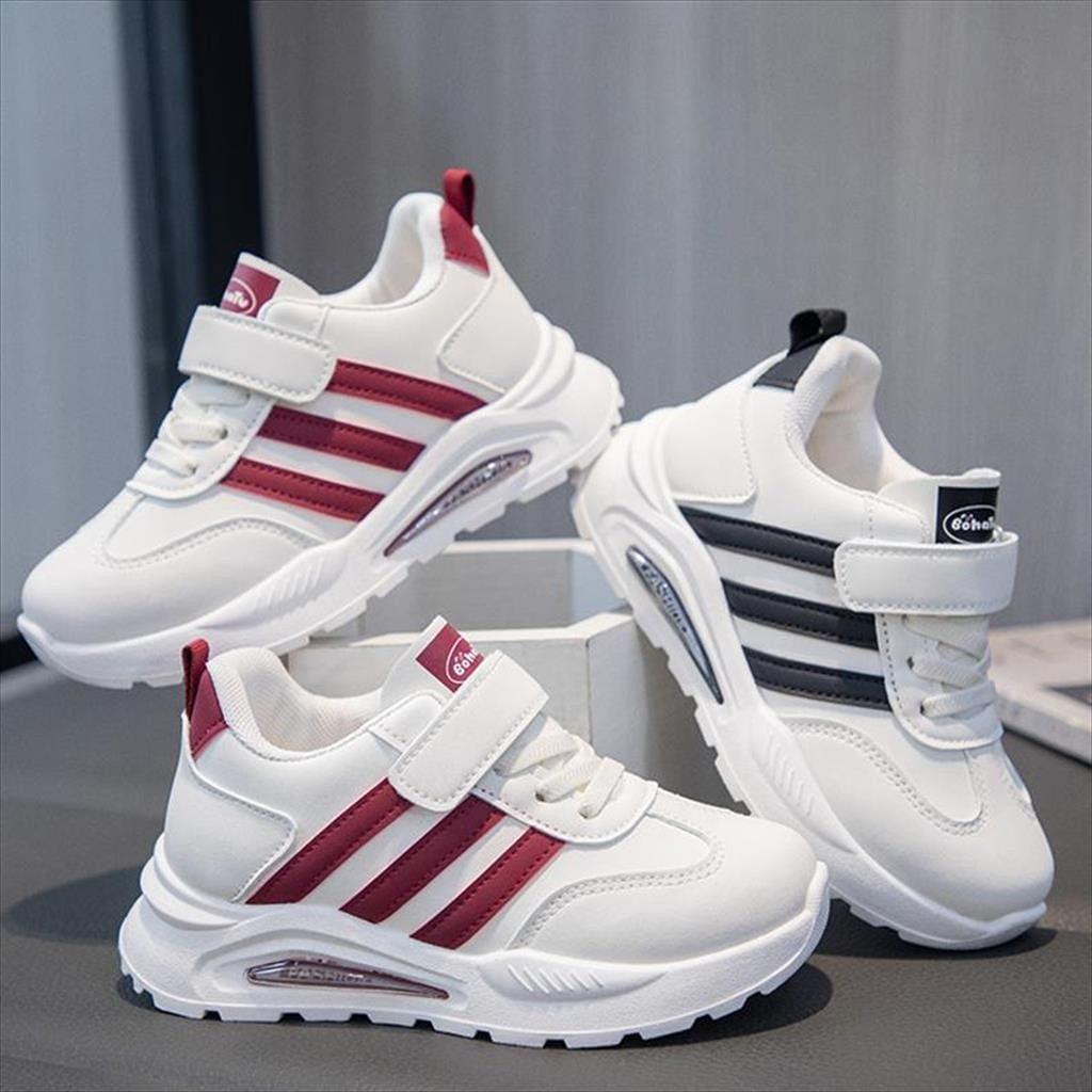 Sepatu TASMAN Sepatu Anak Laki-Laki  Import 26-37 Usia 2-11 Tahun