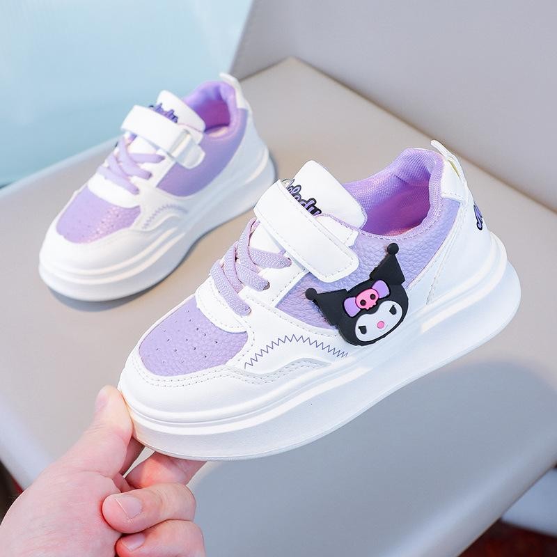 Sepatu RANIA Sepatu Anak Perempuan Import 26-35 Usia 4-12 Tahun