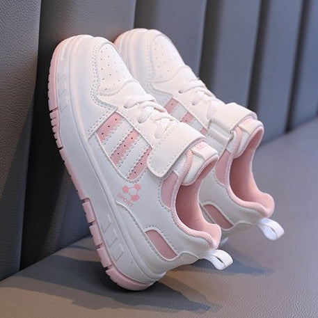 Sepatu Chanea Sepatu Anak Perempuan Dan Laki-laki Import Usia 26-37 Usia 2-10Tahun