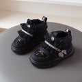Sepatu HARISA Sepatu Boots Anak Perempuan Import 21-30 Usia 1-5 Tahun