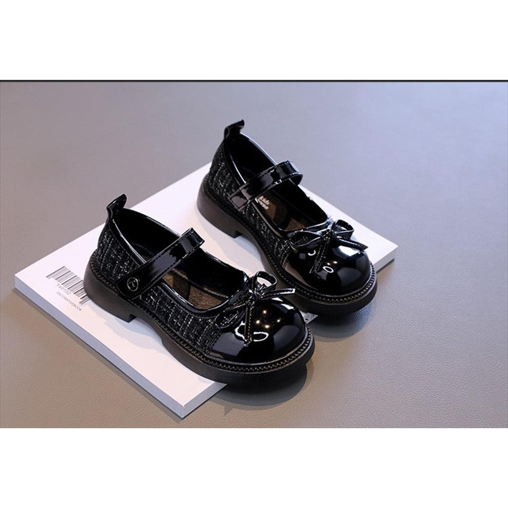 Sepatu SOREN Sepatu Pesta Anak Perempuan Import 26-36 Usia 2-10 Tahun