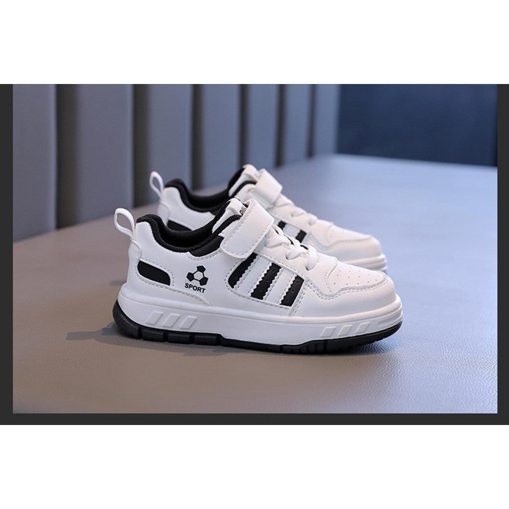 Sepatu Chanea Sepatu Anak Perempuan Dan Laki-laki Import Usia 26-37 Usia 2-10Tahun