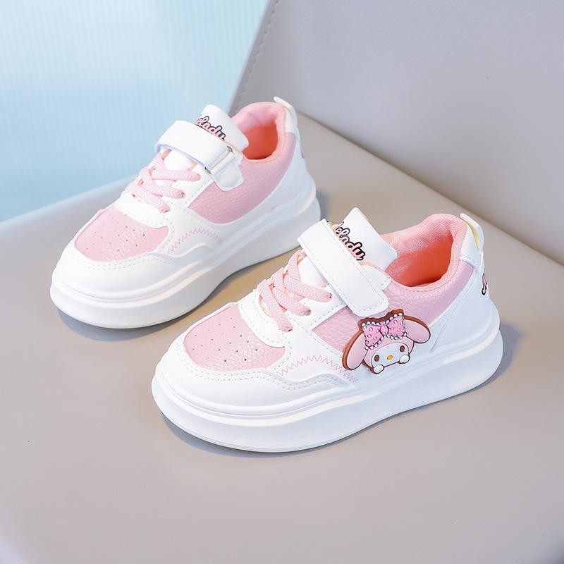 Sepatu RANIA Sepatu Anak Perempuan Import 26-35 Usia 4-12 Tahun