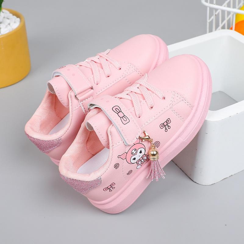 Sepatu ZIYA Sepatu Anak Perempuan Import 26-34 Usia 2-8 Tahun