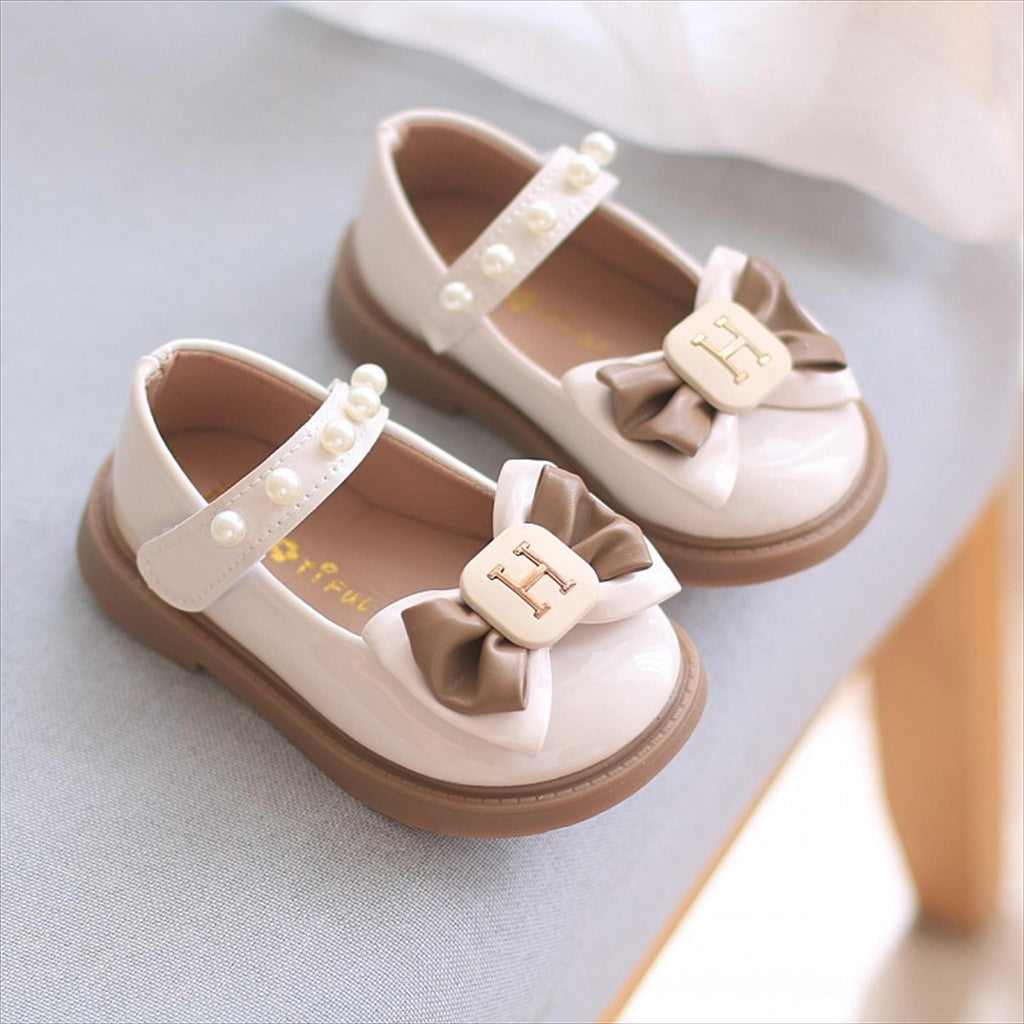 Sepatu SUKI Sepatu Anak Perempuan Import  22-26 Usia 1-2Tahun