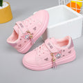 Sepatu ZIYA Sepatu Anak Perempuan Import 26-34 Usia 2-8 Tahun