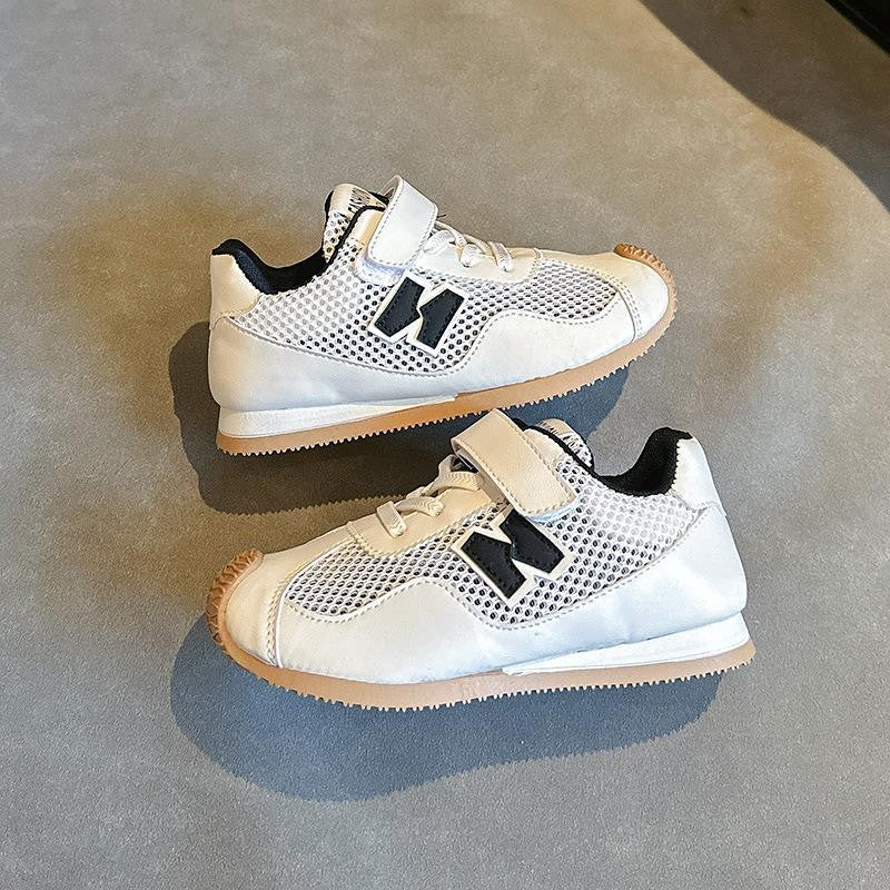 Sepatu BALIUS Sepatu Anak Laki-laki Import 26-37 Usia 2-10Tahun