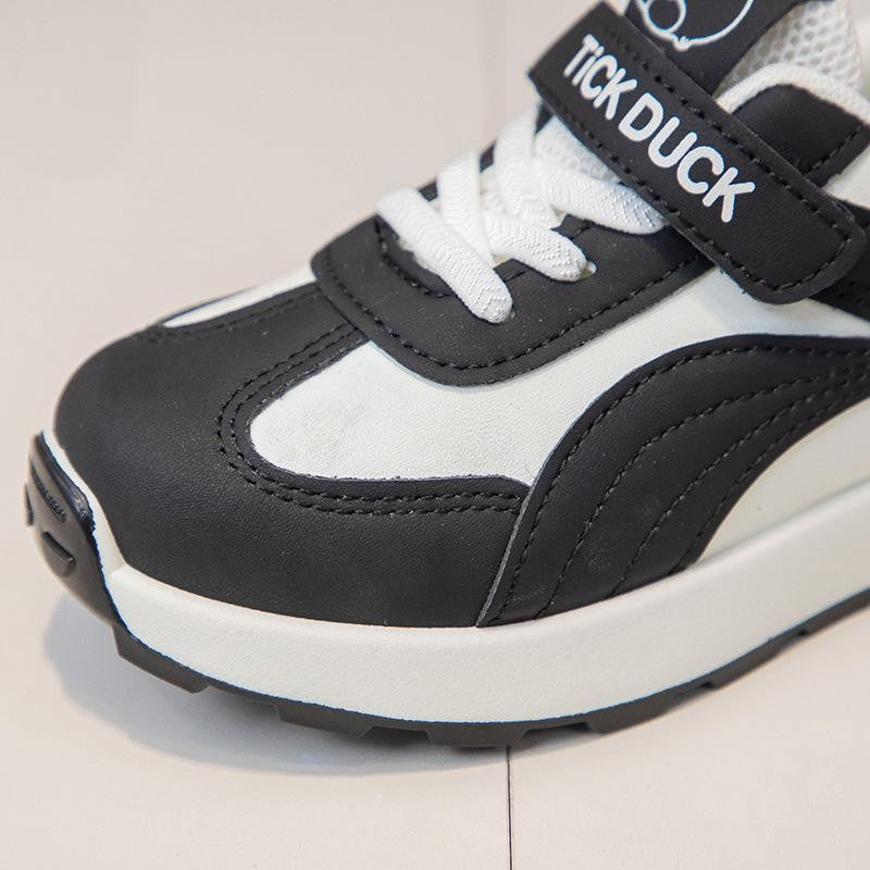 Sepatu TICKEL Sepatu Anak Laki-Laki Dan Perempuan Import 26-37 Usia 2-10 Tahun