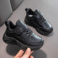 Sepatu ANANTAA Sepatu Sekolah Anak Laki-laki & Perempuan Import 26-37 Usia 2-10 Tahun