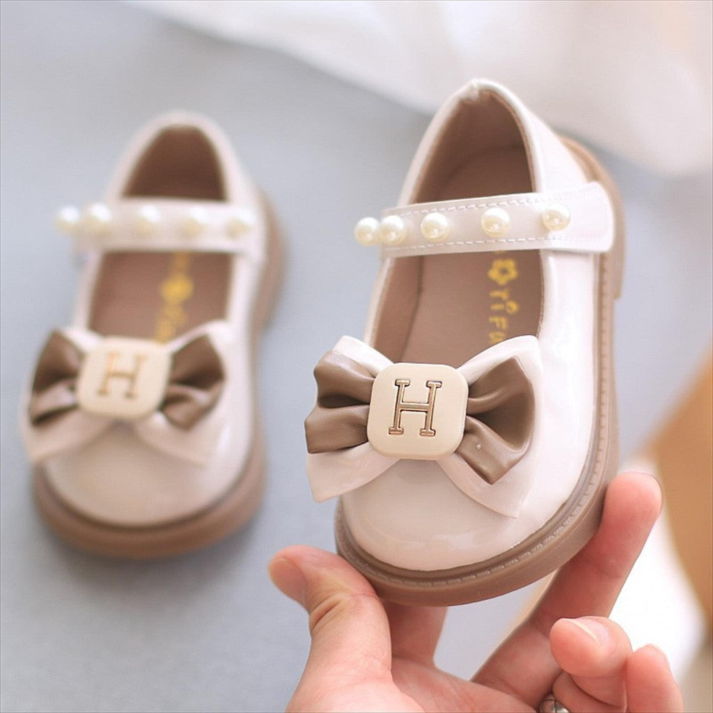 Sepatu SUKI Sepatu Anak Perempuan Import  22-26 Usia 1-2Tahun