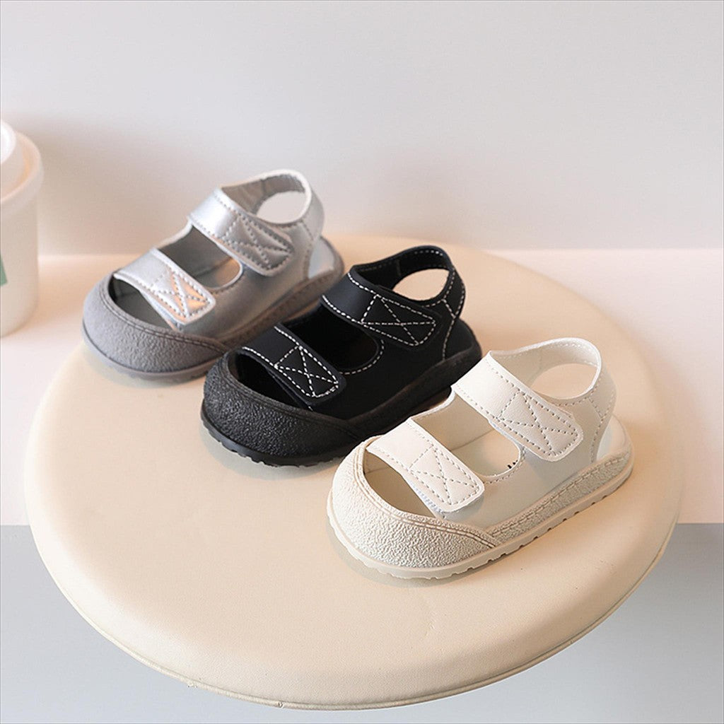 Sandal SIA Sandal Bayi Anak Perempuan Dan Laki-laki Import 16-26 Usia 9bulan-2tahun