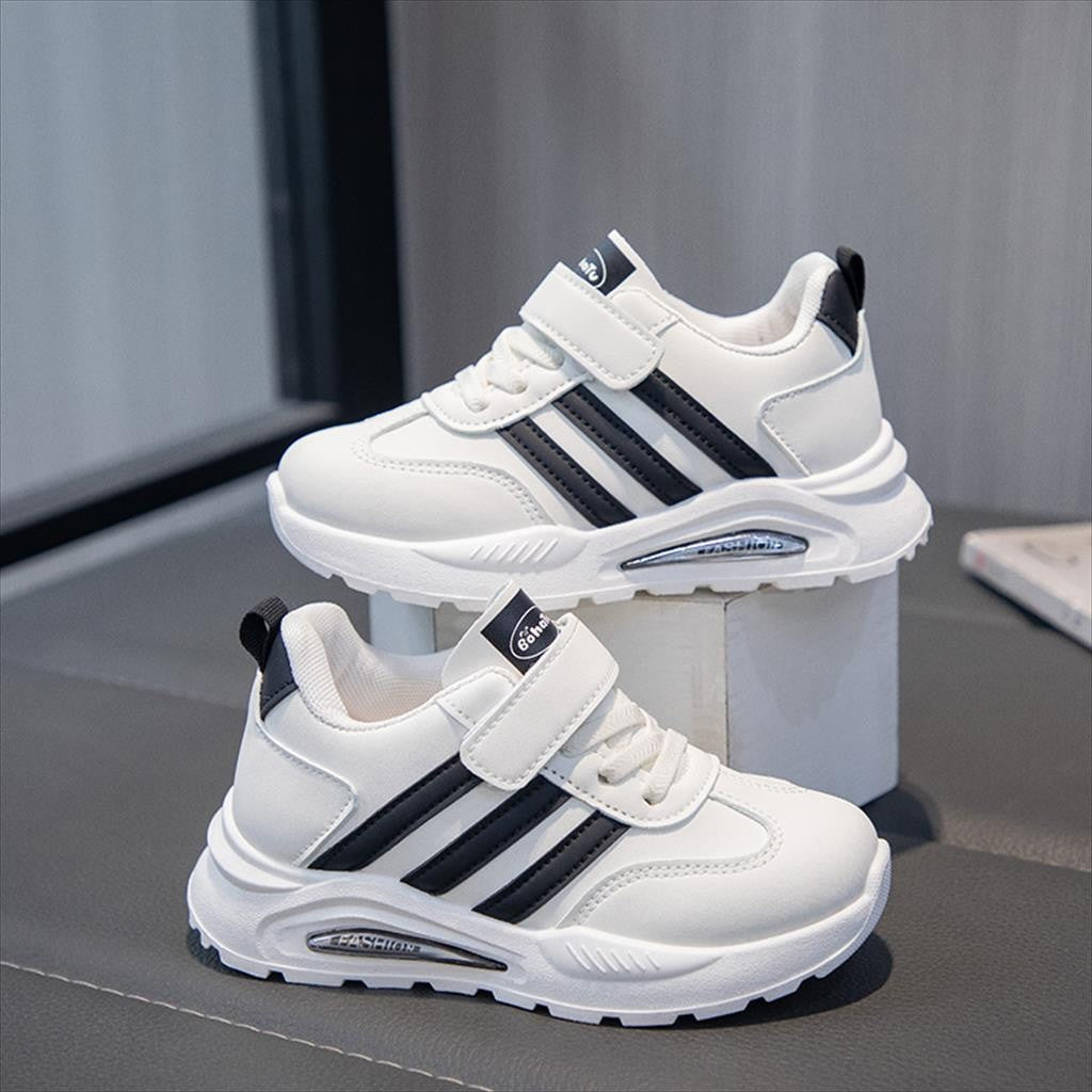 Sepatu TASMAN Sepatu Anak Laki-Laki  Import 26-37 Usia 2-11 Tahun