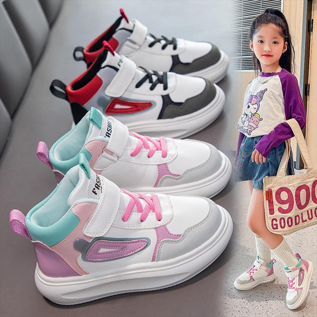 Super Junior [COD] Sepatu MARS Sepatu Anak Laki-laki Dan Perempuan Import 27-37 Usia 2-10 Tahun