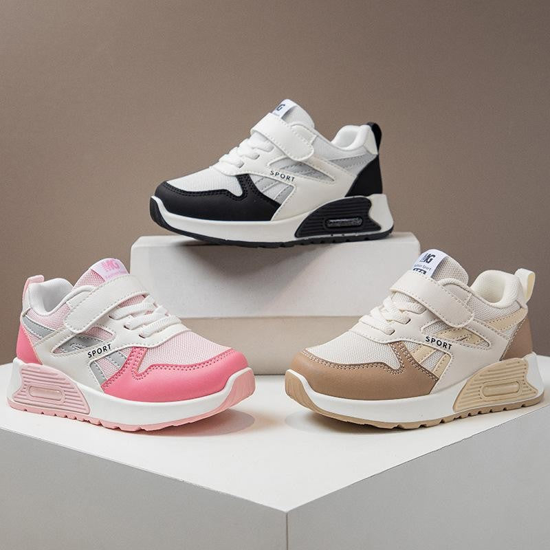 Sepatu VARUN Sepatu Anak Laki-Laki Dan Perempuan Import 26-37 Usia 2-10 Tahun