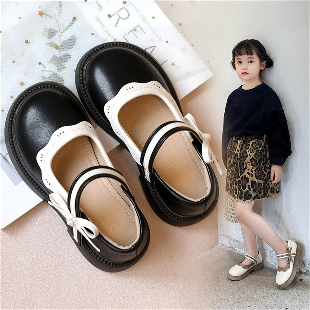 Sepatu CORDELIA Anak Perempuan Import 23-32 Usia 1,5- 7 Tahun
