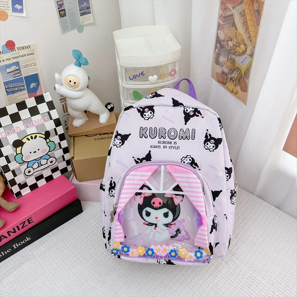 Tas SEKOLAH RANSEL TK TANGO Ransel Anak Perempuan Dan Laki-laki Import Karakter