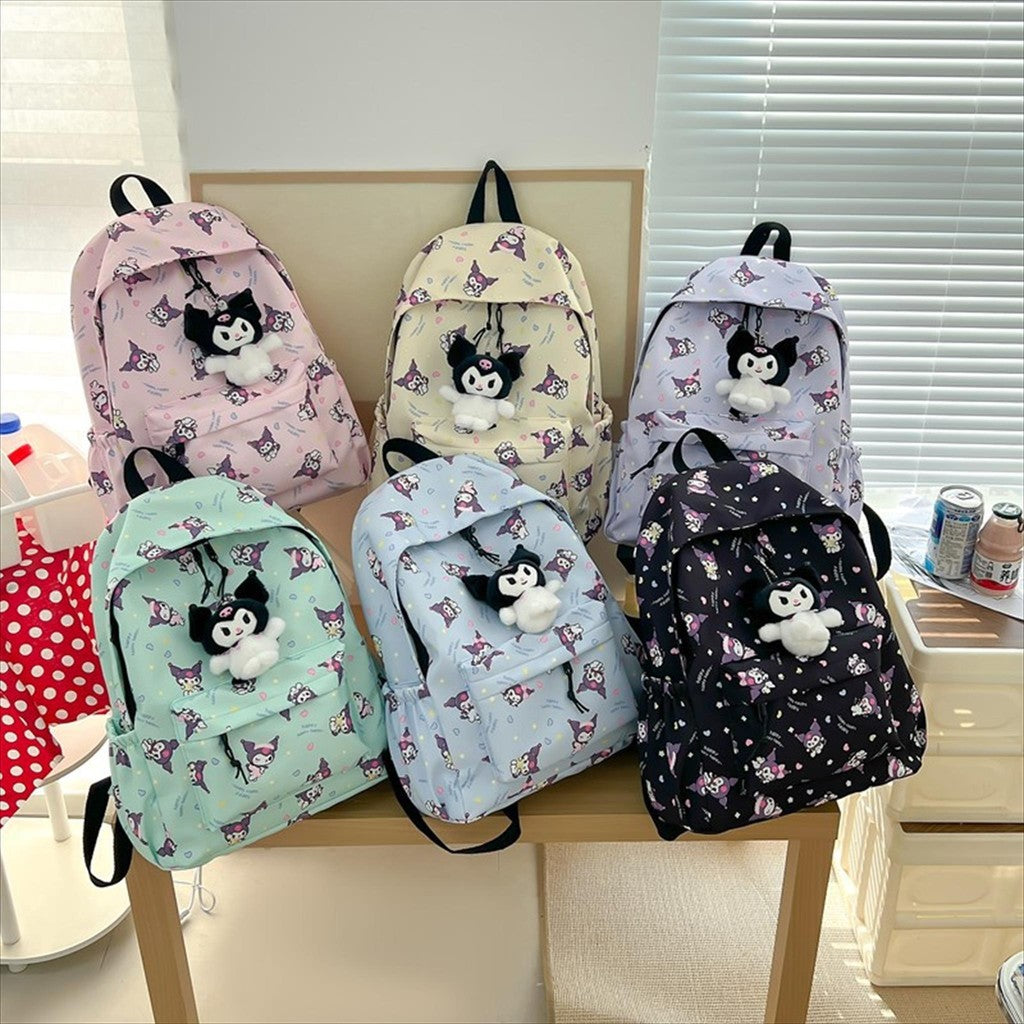 Tas SEKOLAH RANSEL SD REGIA Ransel Sd Anak Perempuan Import Karakter