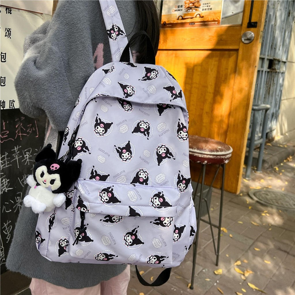 Tas SEKOLAH RANSEL SD REGIA Ransel Sd Anak Perempuan Import Karakter