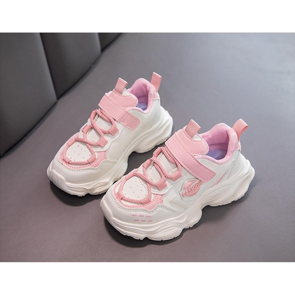 Super Junior [COD] Sepatu APACHE Sepatu Import Anak Laki-laki Dan Perempuan 26-37 Usia 2-10Tahun