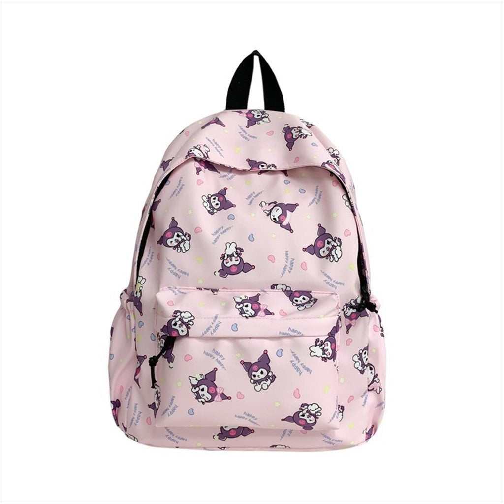 Tas SEKOLAH RANSEL SD REGIA Ransel Sd Anak Perempuan Import Karakter