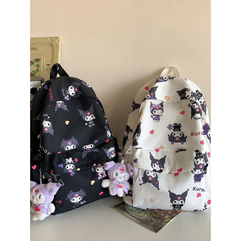 Tas SEKOLAH RANSEL SD MINMI Ransel SD Anak Perempuan Import Karakter