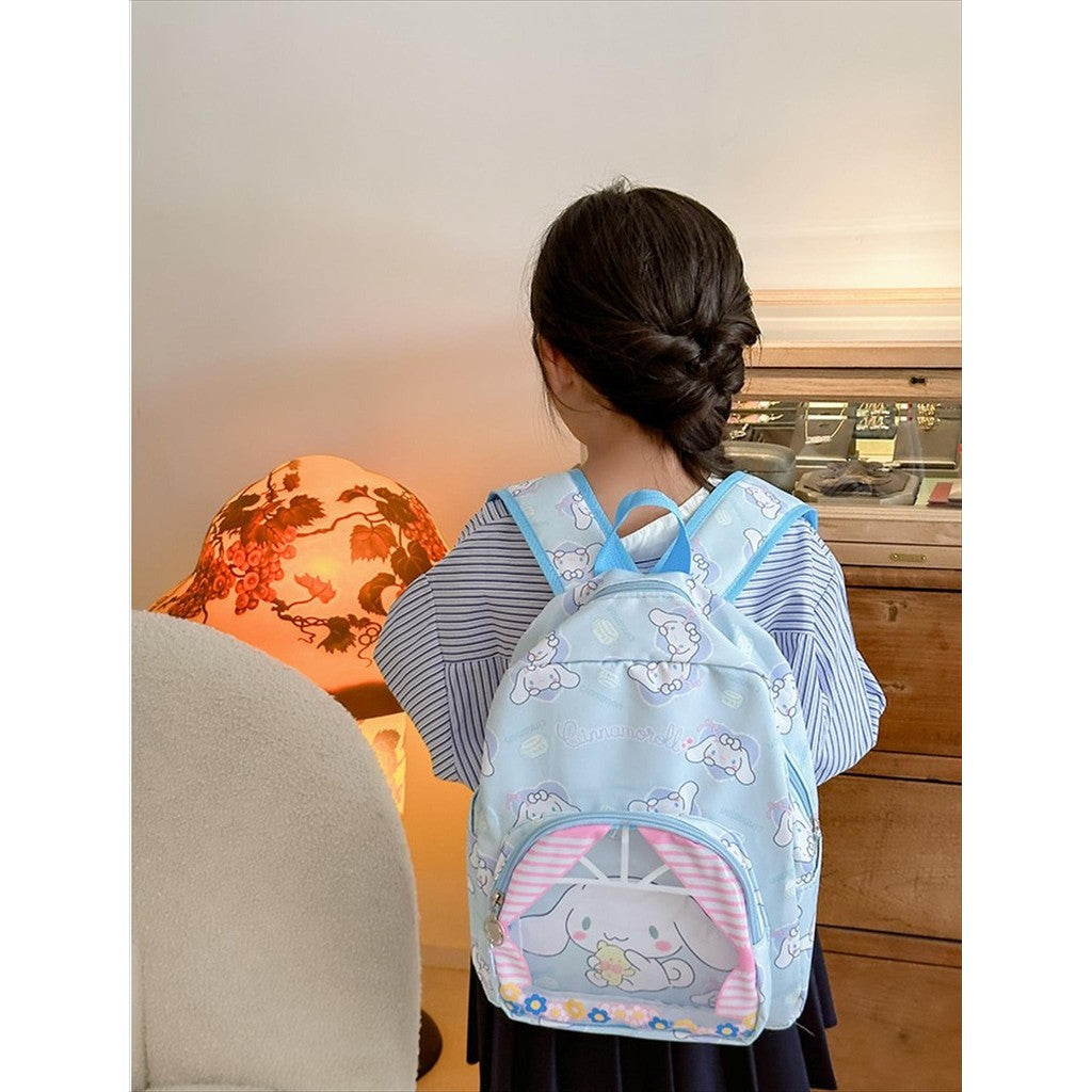 Tas SEKOLAH RANSEL TK TANGO Ransel Anak Perempuan Dan Laki-laki Import Karakter