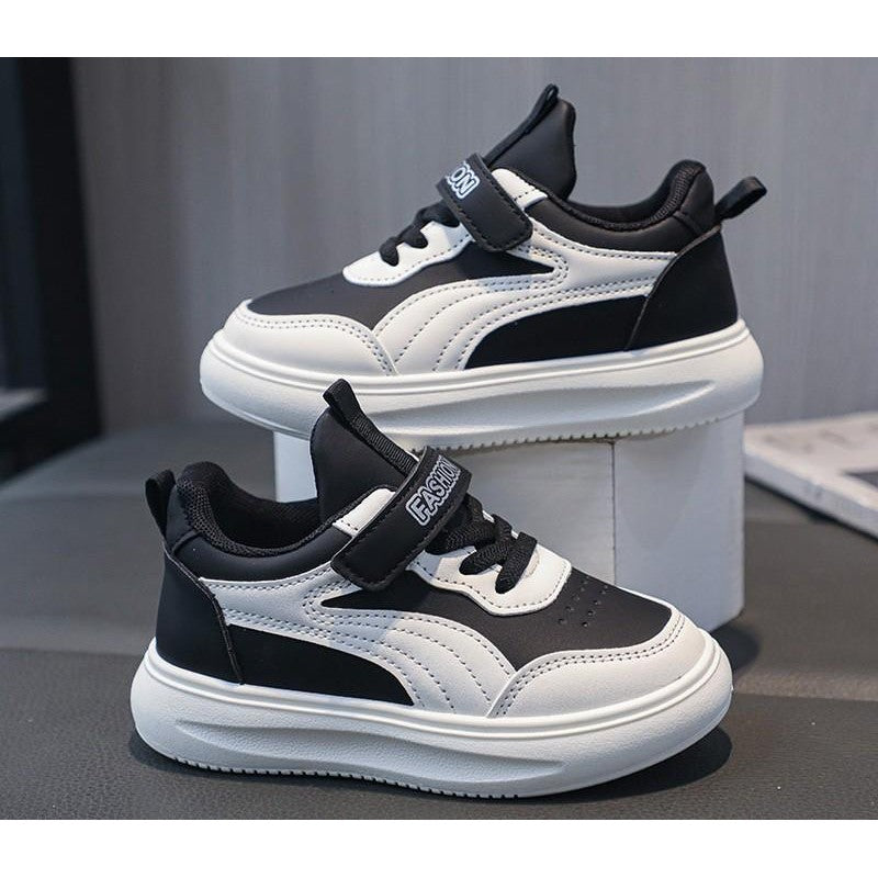Sepatu NAYANIKA Sepatu Anak Laki-Laki Dan Perempuan Import 26-37 Usia 2-10 Tahun