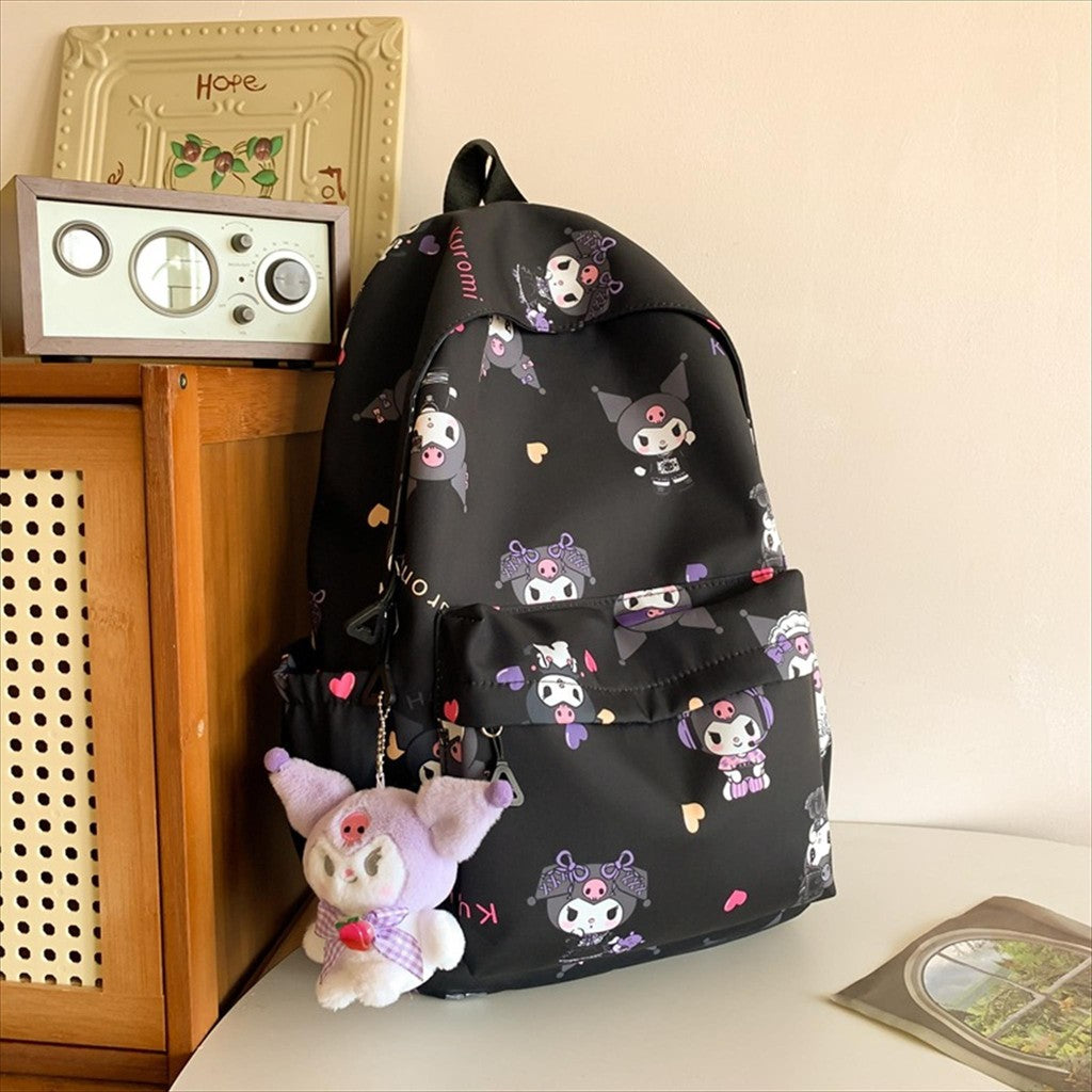 Tas SEKOLAH RANSEL SD MINMI Ransel SD Anak Perempuan Import Karakter