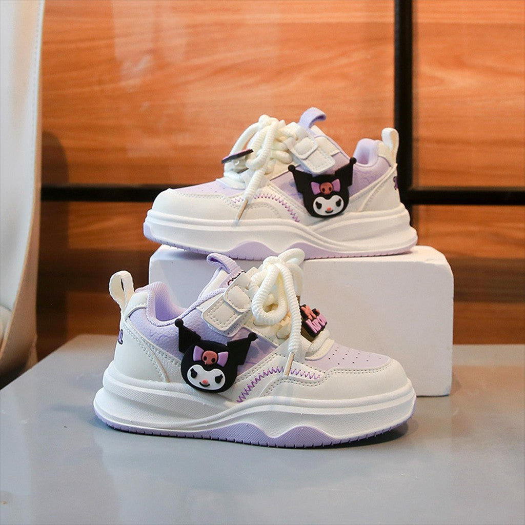 Sepatu FALIN Sepatu Anak Perempuan Import 21-37 Usia 1-10 Tahun