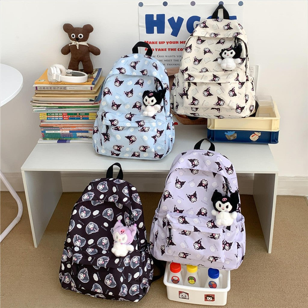 Tas SEKOLAH RANSEL SD REGIA Ransel Sd Anak Perempuan Import Karakter