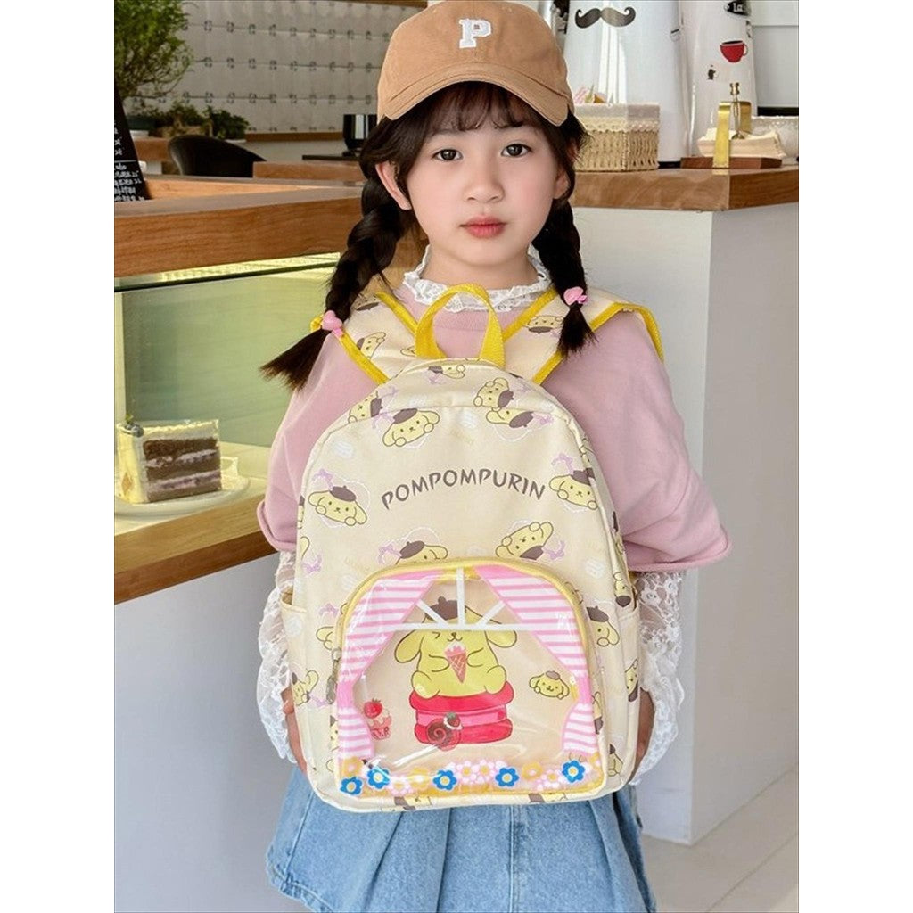 Tas SEKOLAH RANSEL TK TANGO Ransel Anak Perempuan Dan Laki-laki Import Karakter