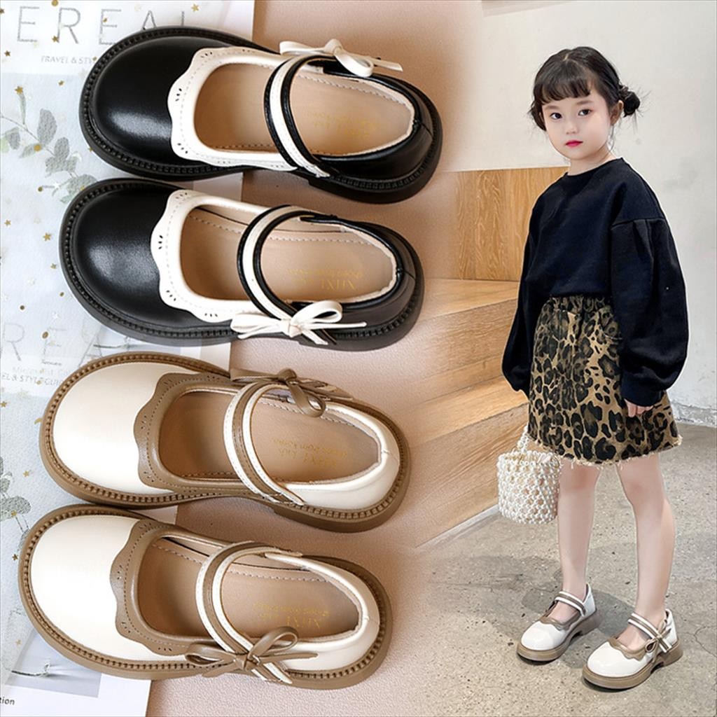 Sepatu CORDELIA Anak Perempuan Import 23-32 Usia 1,5- 7 Tahun