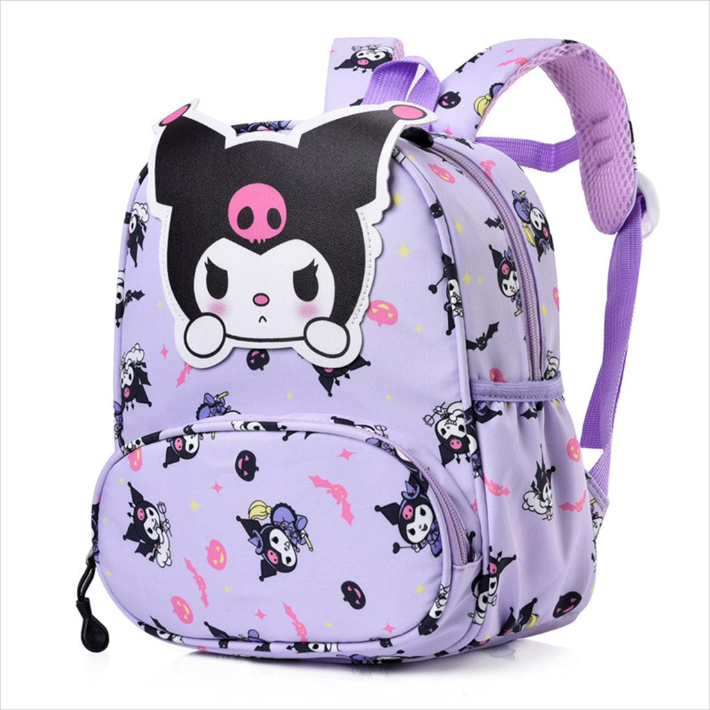 Tas SEKOLAH RANSEL TK SALSA Ransel Tk Anak Perempuan Dan Laki-laki Import Karakter