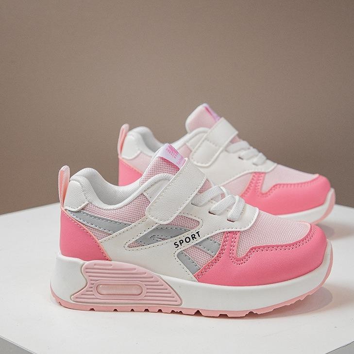 Sepatu VARUN Sepatu Anak Laki-Laki Dan Perempuan Import 26-37 Usia 2-10 Tahun