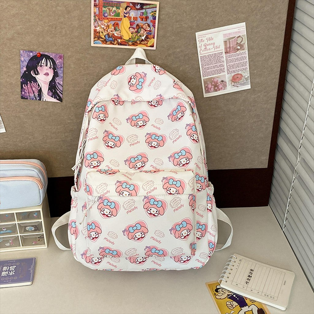Tas SEKOLAH RANSEL SD REGIA Ransel Sd Anak Perempuan Import Karakter