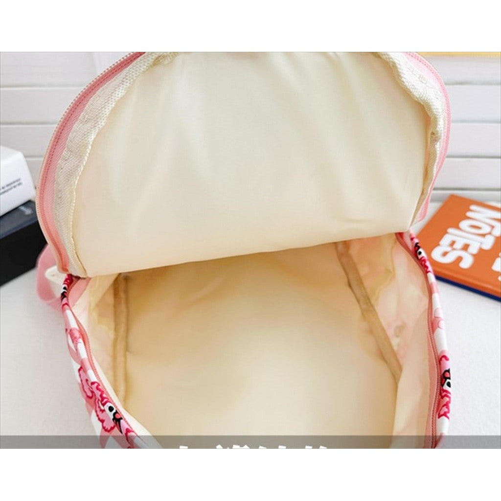 Tas Sekolah Anak Perempuan tas RANSEL TK ELIZA Ransel Anak Perempuan Import