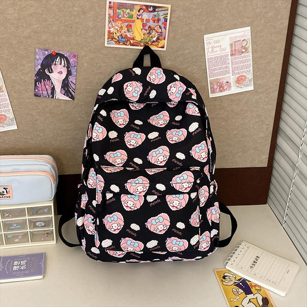 Tas SEKOLAH RANSEL SD REGIA Ransel Sd Anak Perempuan Import Karakter