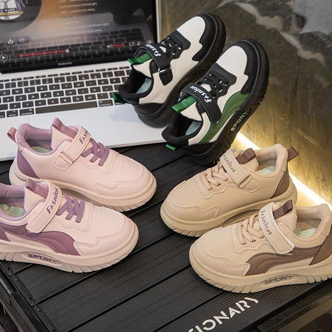 Sepatu NAYANIKA Sepatu Anak Laki-Laki Dan Perempuan Import 26-37 Usia 2-10 Tahun