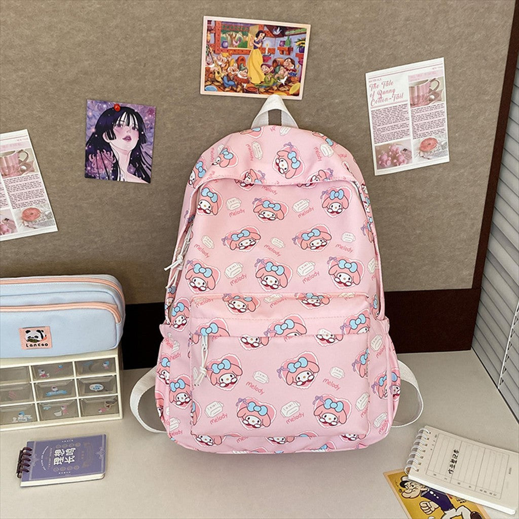 Tas SEKOLAH RANSEL SD REGIA Ransel Sd Anak Perempuan Import Karakter