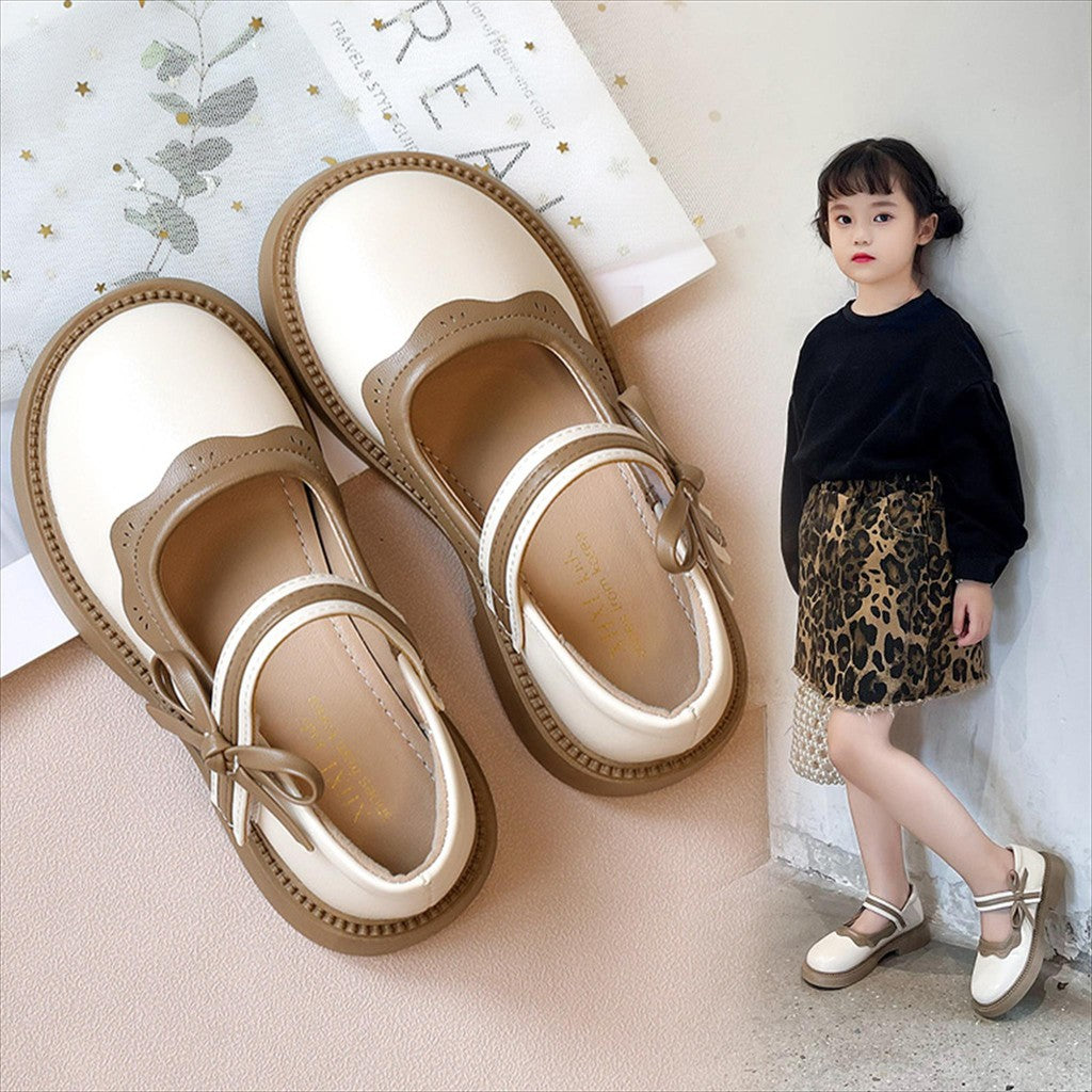 Sepatu CORDELIA Anak Perempuan Import 23-32 Usia 1,5- 7 Tahun