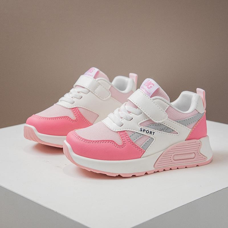 Sepatu VARUN Sepatu Anak Laki-Laki Dan Perempuan Import 26-37 Usia 2-10 Tahun